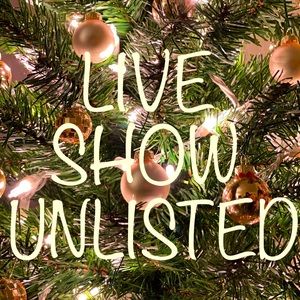 Live Show Unlisted | Fall/Winter Clothing and More | Low Starts